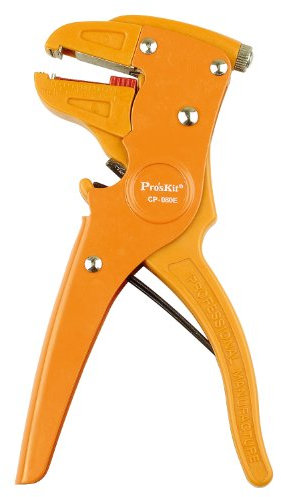 Wire Stripper Automatic Wire Stripper 0.2... 0.4 mm