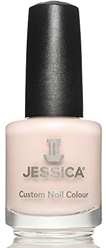 JESSICA - Vernis à ongles de couleur personnalisable, teintes de rose clair