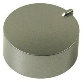 Diplomat Oven Control Knob, Standard