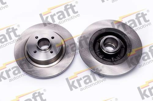 Kraft Automotive 6055121 Bremsscheibe