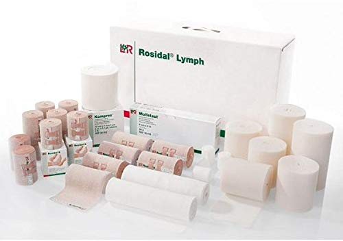 ROSIDAL Lymph Arm groß 1 St