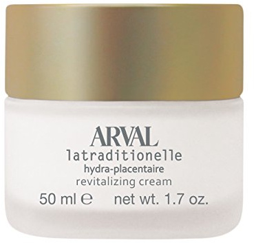 Arval LaTraditionelle Hydra Placentaire 50 ml Revitalisierende Creme, 1er Pack (1 x 1 Stück)