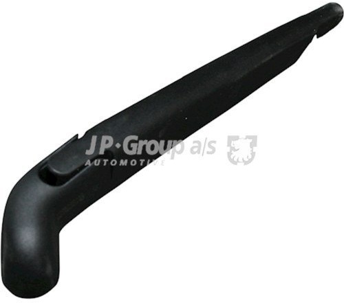 JP GROUP Wischerarm hinten Opel Astra G 1298300100 hinten | Kompatibel mit: OPEL ASTRA G Caravan, ASTRA G CLASSIC Caravan, ASTRA G Kasten/Kombi, VAUXHALL ASTRA Mk IV Kombi