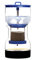 Cold Bruer Tropfkaffeemaschine B1, blau
