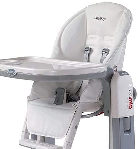 Peg Perego Ersatz Sitzerhöhungen Latte für Peg Perego Tatamia Hochstuhl