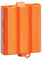 Hager Atral Logisty Rxu04X Sicurezza Pila Alcalina 4, 5V 2, 7Ah per Tastiera Sepio