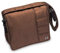 Moon 2019 | Wickeltasche Messenger BAG | chocolate panama | 68000042-805