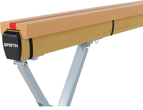 Spieth Laufflächenverbreiterung für Schwebebalken Barcelona, Soft und Soft Touch