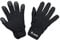JAKO Feldspielerhandschuh Fleece schwarzweiss, 6 Ohne Geschlecht
