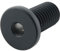 Kellermann Befestigung starr Atto M10x20mm schwarz 152.812 4029265528124