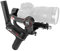 ZHIYUN WEEBILL-S Official 3-Axis Gimbal Stabilizer for DSLR Cameras, Mirrorless Cameras with Lens Combos (Weebill s)
