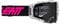 Leatt Motocross Brille Velocity 6.5 Klar, Knochen - Schwarz Pink, 2120