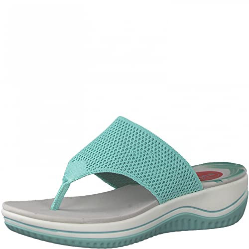 Jana Mule 8-8-27229-28 796 Relax fit Taille: 39 EU