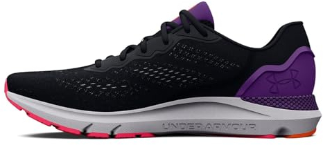 Under Armour Damen Ua W HOVR Sonic 6 Technical Performance, Black, 40.5 EU