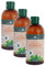Kräuterbäder 3x Melisse 3x Eukalyptus 3x Lavendel auswählbar INKLUSIVE 1x BADESCHWAMM Schaumbad Kurbad mit ätherischen Ölen (Melisse 3er Set mit Schwamm)
