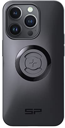 SP CONNECT Phone Case | SPC+ | kompatibel mit iPhone 14 Pro