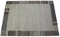 Nepal Teppich Handgeknüpft Compatible with Braun Grau 100% Wolle Orientteppich 163x223 cm N6