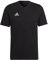 adidas Men's Entrada 22 Tee, Black, M Tall