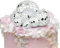 7 Stück Cupcake Topper Disco, 4 Größen Disco Ball Cake Topper Disco-Kugel-Party-Dekorationen Disco-Thema-Zubehör für 70er-Jahre-Motto-Party-Bevorzugung
