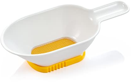Tescoma 630332 Setaccio a cucchiaio con coperchio DELÍCIA