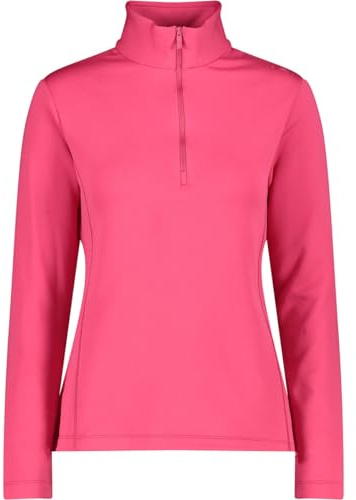 CMP Damen Stretch Fleece Longsleeve