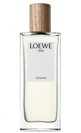 Loewe 001 Woman Eau de Parfum 75 ml für Damen