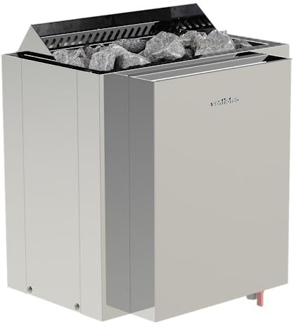 Harvia by ThermoFLUX elektr. Saunaofen Viking Combi| ST360400S | 6 kW