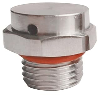 M5 M-6 M20 Metall Wasserdichte Entlüftungsventile Edelstahl Led Vent Plug Breathers Entlüftungsventile