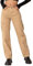 Nina Carter Q1885 Jean cargo stretch pour femme Taille haute Coupe droite, Beige (Q1885), M