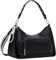 Desigual Women's Accessories PU Hand Bag, Black