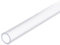 QUARKZMAN Tubo Rigido, Ttubo Trasparente PVC 12mm(1/2） ID 16mm(5/8） OD 14 Ad Alta Resistenza per Tubi Acqua, Acquario, Vasca per Pesci, Serra Giardino, Chiaro
