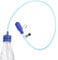 Convertube Food Grade Water Bottle Adapter Kit Hydratation Tube | Trinkrohr Ersatzset - Wasserflaschenrohrversteller