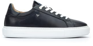 MARTINELLI Herren Hastings Sneaker, blau, 41 EU