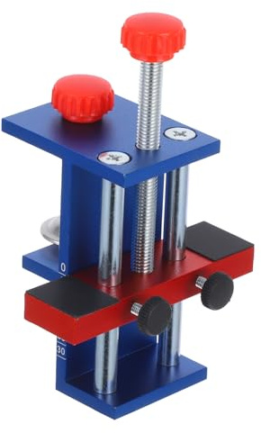 KONTONTY Cabinet Jig Tool DIY Professional Door Hinge Jig for Kitchen Cupboard Handles