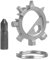 Destornillador mult itool - herramienta portátil de acero inoxidable, controlador de tornillo compacto | Gadget de ciclismo al aire libre con funciones versátiles, mult itool ligero para bicicletas de