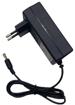 Batteria agli ioni di litio, adattatore (18 V-21 V), per mini motosega, avvitatore a batteria, tagliaerba a batteria (batterie) (caricatore) (caricatore)
