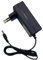 Batteria agli ioni di litio, adattatore (18 V-21 V), per mini motosega, avvitatore a batteria, tagliaerba a batteria (batterie) (caricatore) (caricatore)
