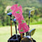 Golf Club Head Guard Funny Strawberry Protection for Drivers, Weatherproof Stylish Golf Covers for Driving Range, Outdoor Training, Travel and Clubhouse