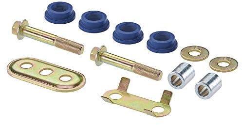 MOOG K7408 Steering Tie Rod End Bushing Kit for Dodge Intrepid