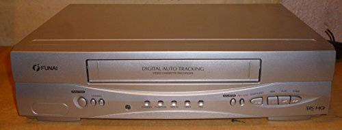Funai 29 C – Videoregistratore 250