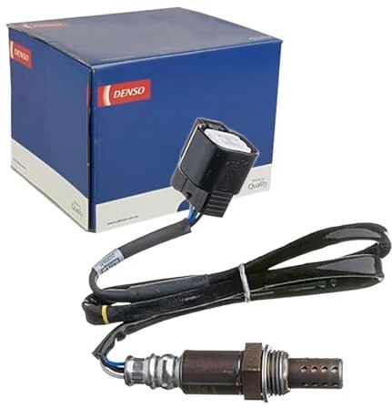 Denso DOX-0337 Lambda-Sonde | Kompatibel mit: MITSUBISHI PAJERO PININ I