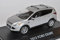 Greenlight Ford Kuga II Escape Silber Ab 2012 1/43 Modell Auto mit individiuellem Wunschkennzeichen