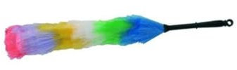 MSV Plumeau Multicolore