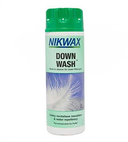 Nikwax Down Wash, Brown, One Size
