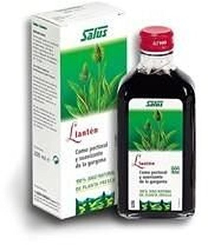 Wegerich-Saft 200ml. Schoenenberger