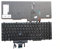 Rétroéclairé AZERTY Français Clavier pour Dell Latitude E5550 0WCKVN