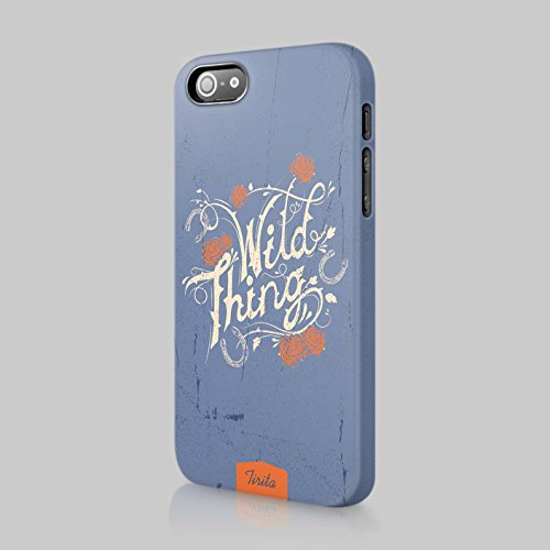 Tirita Phone Case Compatible with iPhone 6 & 6s Hard Cover Western Horses Cactus