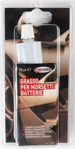 Start Grasso per Morsetti Batteria 75ml