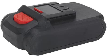 Sealey Cp18Vldbp Cordless Power Tool Battery 18V 1.5Ah Li-Ion for Cp18Vld