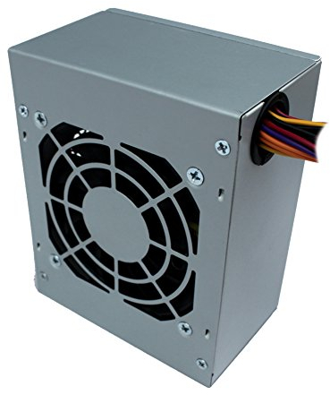 Alantik PM201A Bloc d'alimentation SFX pour PC 200 W